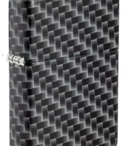 Zippo Feuerzeug Pattern