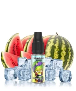 Wassermelone Eis 10ML – TORNADOLIQ – 20mg
