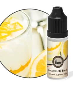 Bottermelk Fresh (10ml)