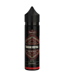 Flavorist – Tabak Royal Red Burley Aroma 7ml