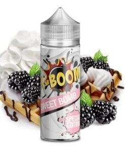 K-Boom – Special Edition – Sweet Bomb Aroma 10ml