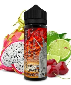 Lädla Juice – Freyja Aroma 10ml