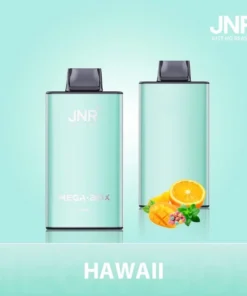 PUFF 25000 JNR MEGA BOX – Hawaii