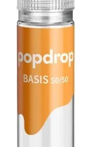 popdrop BASIS 50/50 30ml