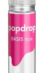 popdrop BASIS 70/30 30ml