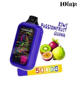 PUFF 50000 VAPME DIGITAL – Kiwi Passionsfrucht Guave