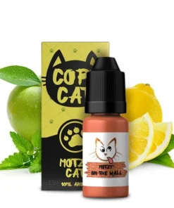 Copy Cat – Motzy Cat Aroma 10ml