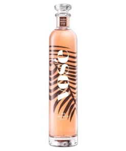 Aperitif VOSÉ Vodka meet Rosé 25 % Vol. 700 ml
