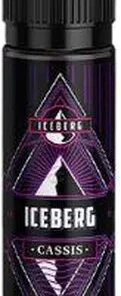 Flavorist Iceberg Cassis Aroma 10ml