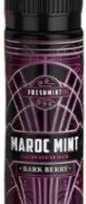 Flavorist Maroc Mint Dark Berry Aroma 10ml