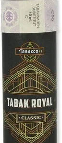 Flavorist Tabak Royal Classic Aroma 10ml
