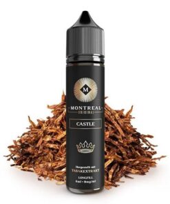 Montreal – Castle Aroma 6ml