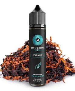 Montreal – French Aroma 6ml