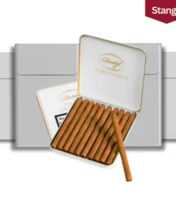 Davidoff Club Zigarillo Stange (5×10)