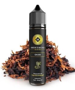 Montreal – Oasis Aroma 6ml