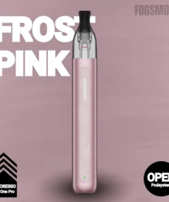 Vaporesso Eco One Pro | Frost Pink