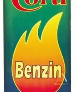 Cora Benzin 133ml (1×12 Stück)