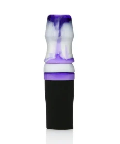 Artefact Hookah Mouth-Tip Lavender