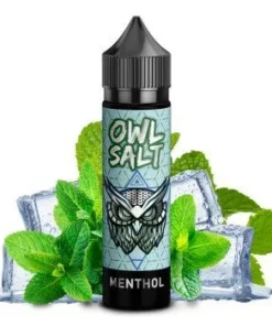 OWL Salt – Menthol Aroma 10ml