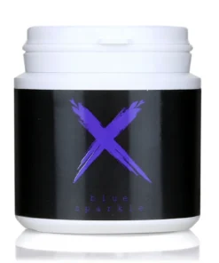Xschischa Wasserfärbemittel 50g – Blue Sparkle