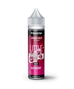 InnoCigs Little Soft DIY Liquid 50ml