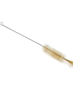 Stahlbürste mit Spitze 31cm