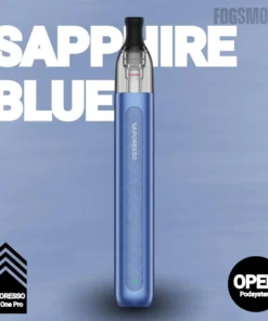 Vaporesso Eco One Pro | Sapphire Blue