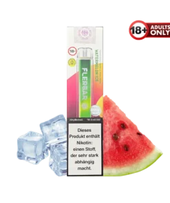 Flerbar Watermelon Ice
