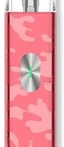 Vaporesso XROS 4 Mini Pod Kit E-Zigarette camo-red
