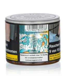 187 Strassenbande Beach Vibes Shisha Tabak (25g)