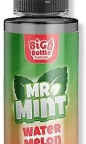 Mr. Mint by Big Bottle Watermelon Aroma 10ml