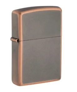 ZIPPO rustic bronze 60006236