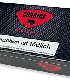 Corrida Honduras Short Robusto+ Zigarren 20 Stk.
