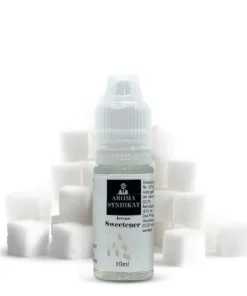 Aroma Syndikat – Sweetener Aroma 10ml