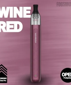 Vaporesso Eco One Pro | Wine Red