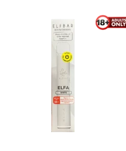 Elfbar ELFA White Basisgerät