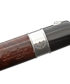 Barling Benjamin – The Very Finest 1813 Pfeife
