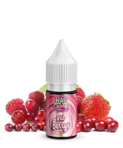 Bad Candy – Red Berrys Aroma 10ml