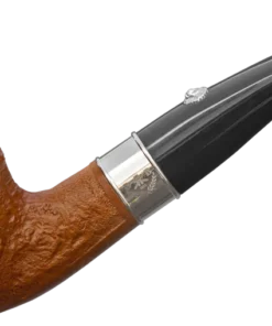 Barling Benjamin – Fossil 1819 Pfeife