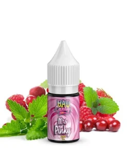 Bad Candy – Mrs Pinky Aroma 10ml