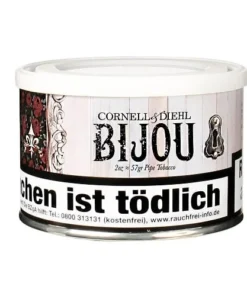 Pfeifentabak Cornell & Diehl Bijou 57 Gramm