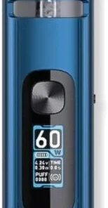 Uwell Crown X Kit E-Zigarette blau