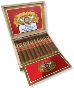 Perdomo 30th Anniversary Epicure Sun Grown Zigarren 30 Stk.