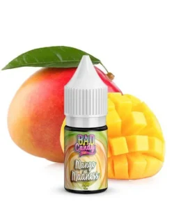 Bad Candy – Mango Madness Aroma 10ml
