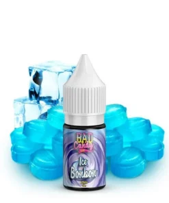 Bad Candy – Ice Bonbon Aroma 10ml