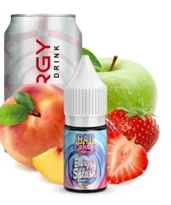 Bad Candy – Energy Splash Aroma 10ml