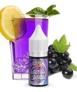 Bad Candy – Blackcurrant Lemonade Aroma 10ml