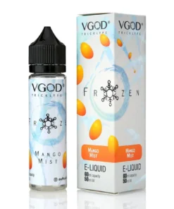 VGOD Mango Mist DIY Liquid