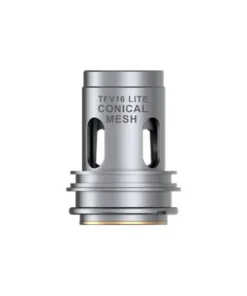 Smok TFV16 LITE Siebverdampferkopf (konisch) 0,2 Ohm 3 Stück