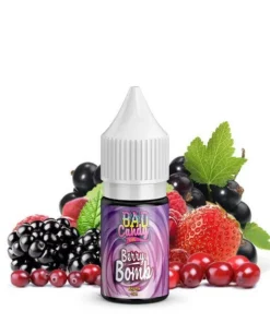 Bad Candy – Berry Bomb Aroma 10ml